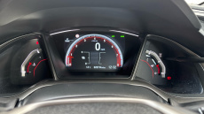 Honda Civic 1.5 VTEC Turbo Sport 5dr Petrol Hatchback